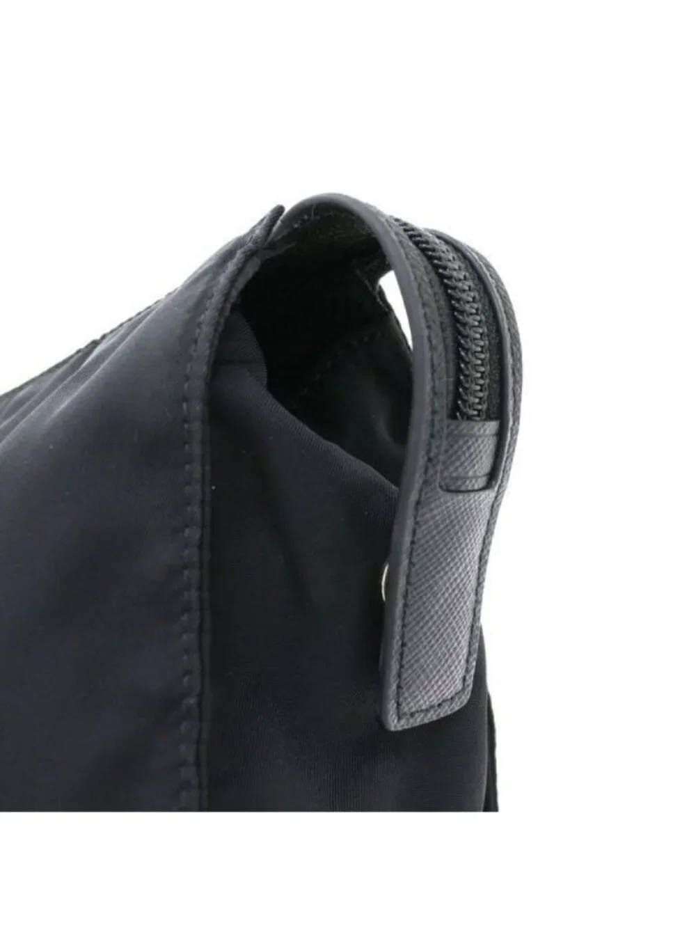 Prada Re-Nylon Pouch